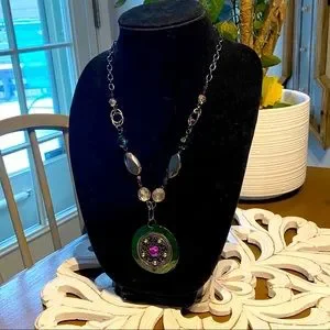 Ruby Rd Jewelry Ruby Rd. | Jewelry | Ruby Rd Necklace | Poshmark